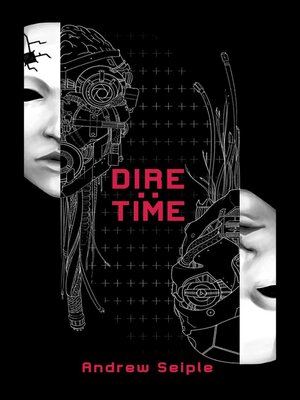 cover image of Dire